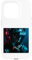 Science-Fiction Hülle für iPhone 15 Pro