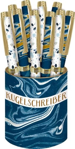 Kugelschreiber: BücherLiebe!