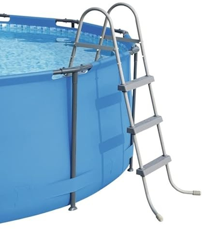 Scaletta per Piscina, Scala Mobile For Piscina Scala Mobile A Doppia Faccia Scala For Piscina Scala For Piscina(2)