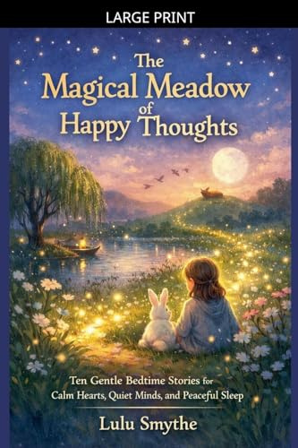The Magical Meadow of Happy Thoughts