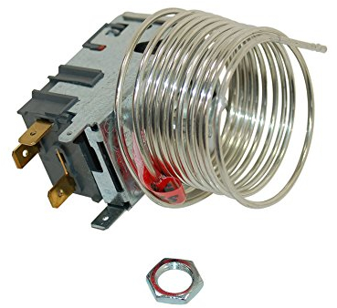 Thermostat K59-S1840 (3 term) Réfrigérateur, congélateur C00278636 INDESIT