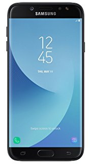 Samsung Galaxy-J7 (2017) BLACK Smartphone