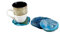 Esplanade Agate bleue sous-verres de bar à bière Café Thé Dessous de Verre – Lot de 4 dessous de verre – Parfait Accessoires de table vaisselle