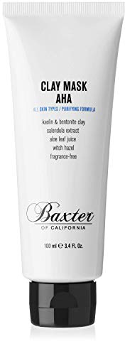 Baxter Of California Clay Mask Aha