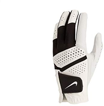 Nike Unisex – Erwachsene TECH Extreme VII REG LH GG Handschuhe, Pearl White/Pearl White/White, XL
