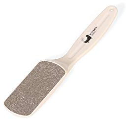 Eco Bath London Nickel Coated Foot Files, 340 g