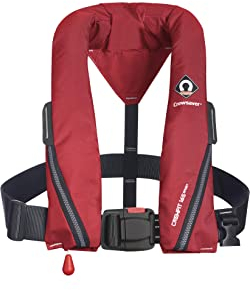 Crewsaver Crewfit 165N Sport Giubbotto di salvataggio manuale