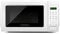 BLACK+DECKER ES9700060B Forno a Microonde, Bianco