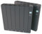 Radiateur thermique numérique EV CONFORT 101591500 12 modules 1500 W REA-TRAZO