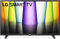 LG 32LQ630B6LA Smart TV 32 HD Ready, TV LED 2022 con Processore α5 Gen 5 con AI, webOS 22, HDR, Wi-Fi, Bluetooth, Game Optimizer, Google Stadia e GeForce NOW, Compatibile con Google Home e Alexa