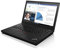 PC Portable 12,5 Pouces LENOVO ThinkPad X260 | Intel Core i5 | RAM 8 GB | SSD 128 GB | écran 12,5 HD | Windows 10 Professionnel | Clavier AZERTY | Garantie 12 Mois (Reconditionné)