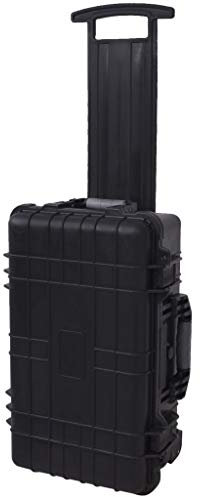 Chusui Werkzeugwagen mit Schaumstoff im Inneren, Werkzeugwagen, Organizer für Werkzeuge,