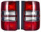 2x Rückleuchte Rücklicht Heckleuchte Für Caddy 2010-2014 2K5945096 E-Prüf L+R Paar