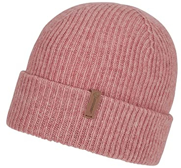 Ziener Unisex Mütze/warm, gestrickt, Wolle Ildikono