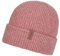 Ziener Unisex ILDIKONO Mütze/warm, gestrickt, Wolle, pink Vanilla, Usex