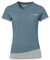 VAUDE Damen Women's Sveit T-Shirt, Nordic Blue, 40 EU
