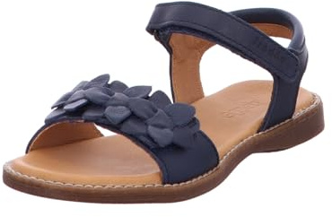 froddo Sandaletten Mädchen Gr.37, Blau