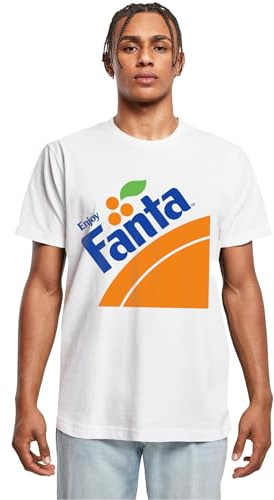 MERCHCODE Herren T-Shirt