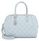 Tamaris Anastasia Classic Bowling Bag Sky