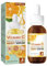 Rosarden Vitamin C Serum For Face - Anti-Dark Spots & Brightening Serum - Vitamin C Freckle Removing Night Serum with Hyaluronic Acid & Lemon Extract - Vitamin C Serum For Dull, Tired