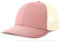 Artexia Trucker Cap Herren Unisex Adult Baseball Cap Kappe Herren Caps Männer Basecap Herren (Rosa)