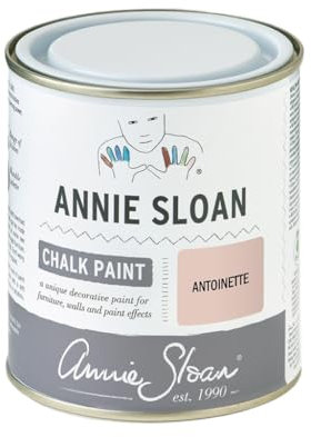 Annie Sloan Chalk Paint 500 ml (Antoinette)