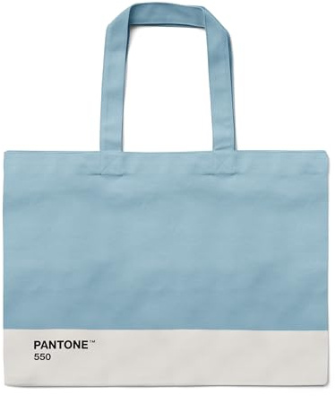 Pantone Unisex Strandtasche