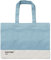 Pantone Shopping Bag - Light Blue 550