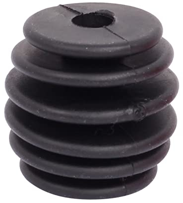 Btgghytr 1 Stück Compoundbogen Compoundbogen Stabilisator Dämpfer Dämpfer Die Jagd