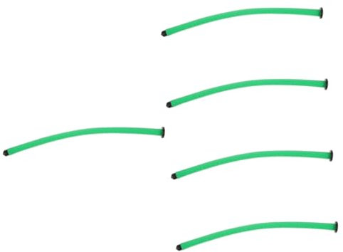 5 Stück Cello Luftbefeuchter Musikinstrumente Tragbarer Luftbefeuchter Feuchtigkeitswartungswerkzeuge Cello Befeuchter Wartungswerkzeug er Für HEMOTON