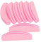 CRILSTYLEO Strisce Di Lima Per Unghie Lime Curve Per Manicure Set Strumenti Per Cura Unghie Gel E Acriliche