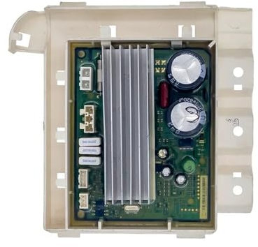 Ehvsgdj Piezas De La Placa Base del Circuito De La Lavadora, Compatible con Samsung, Piezas De Repuesto De La Placa De Control PCB De La Lavadora, DC92-01378A 220 V