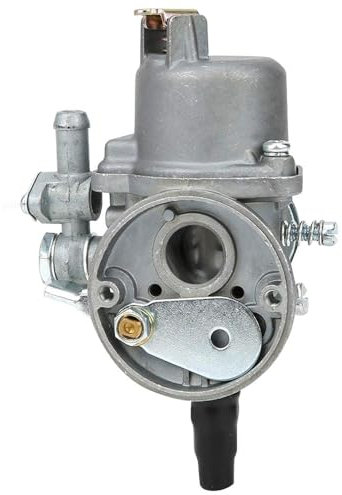 Hujago Vergaser-Baugruppe Ersatz für Subaru Robi-n 40-3 IE40‑3 Freischneider Rasentrimmer