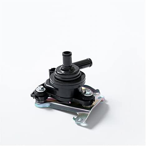 Bomba de agua con inversor eléctrico con soporte G9020-47030 compatible con Toyota Prius 1.5L L4 G9020-47031