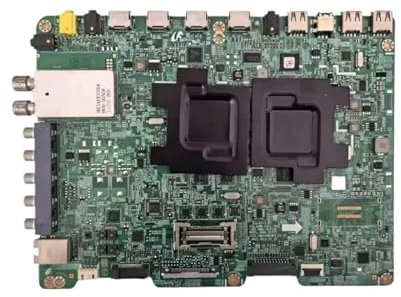 VFUNIOUSF Placa Base BN94-06186A, Compatible con televisores Samsung UE40F7090SLXZG UE40F7090LS UE40F7090