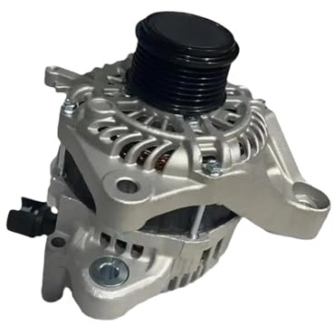 31100-5A2-A02 311005A2A02 Lichtmaschine Kompatibel Mit Honda 9th Generation Accord Honda Jade 4 Volt 120 Ampere