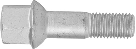 Boulons de roue de remorque, écrou de boulon de roue de voiture, remplacement de fer 0009904807 pour R170 1996-2004
