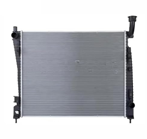 Radiateur De Refroidissement Moteur Pour Jeep Pour Grand Cherokee 3.6, 5.7 Et 6.4 (à Partir De 2011) 55038001AH 55038001AG