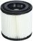 KARCHER 2.889-219.0 - Filtro de cartuchos embalado PES