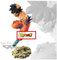Dragon Ball - Figurine Tag Fighters - Goku - 16cm (Nintendo Switch Xbox_one)