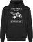 Shirtracer Hoodie Herren Pullover Männer - Sprüche Statement mit Spruch - Ich schnarche Nicht. Ich träume DASS ich eine Kettensäge Bin - L - Schwarz - Spruch. kettensägen spruche motorsaegen