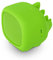 SPC Sound Pups Altavoz Bluetooth con Forma de Dinosaurio, Verde