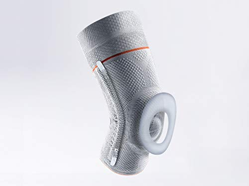 Sporlastic GENU-HIT PLUS COMFORT Kniebandage Gr.9 plati.07087, 343 g