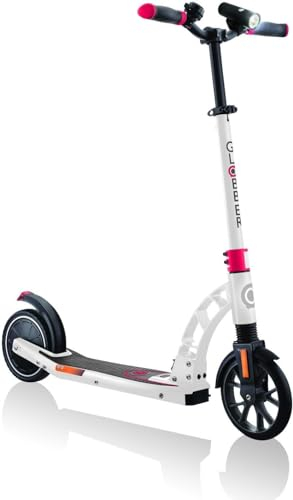 Monopattino One ke-Motion 15 White RD
