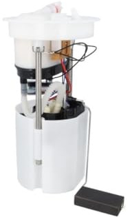 ENGITECH ENT100086 Benzinpumpe elektrisch Kompatibel mit FORD MONDEO IV Turnier BA7 1506989 133451 1377641