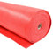 Waschbarer Bastelfilz 1,5mm 27 Farben Meterware Filz Zuschnitt ab 1m x 90cm Dekofilz Filzstoff, Farbe:koralle