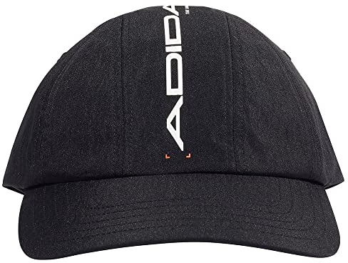 adidas 7P Cap Kappe Black/Black/White Einheitsgröße