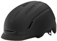 Giro Caden II MIPS Matte Black S