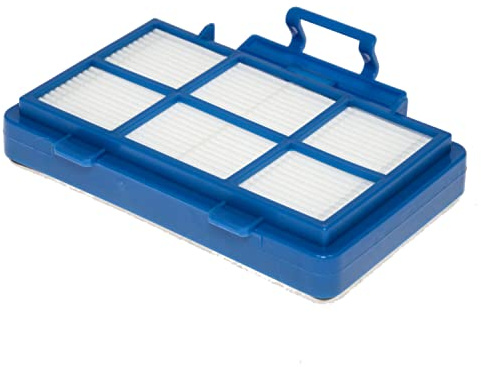 Hepa Filter passend für Philips PowerGo FC8240 - FC8299 und FC8010