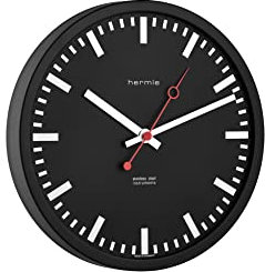 Hermle 30471-742100 Wanduhr